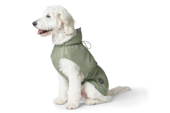 HUNTER Hundemantel Milford